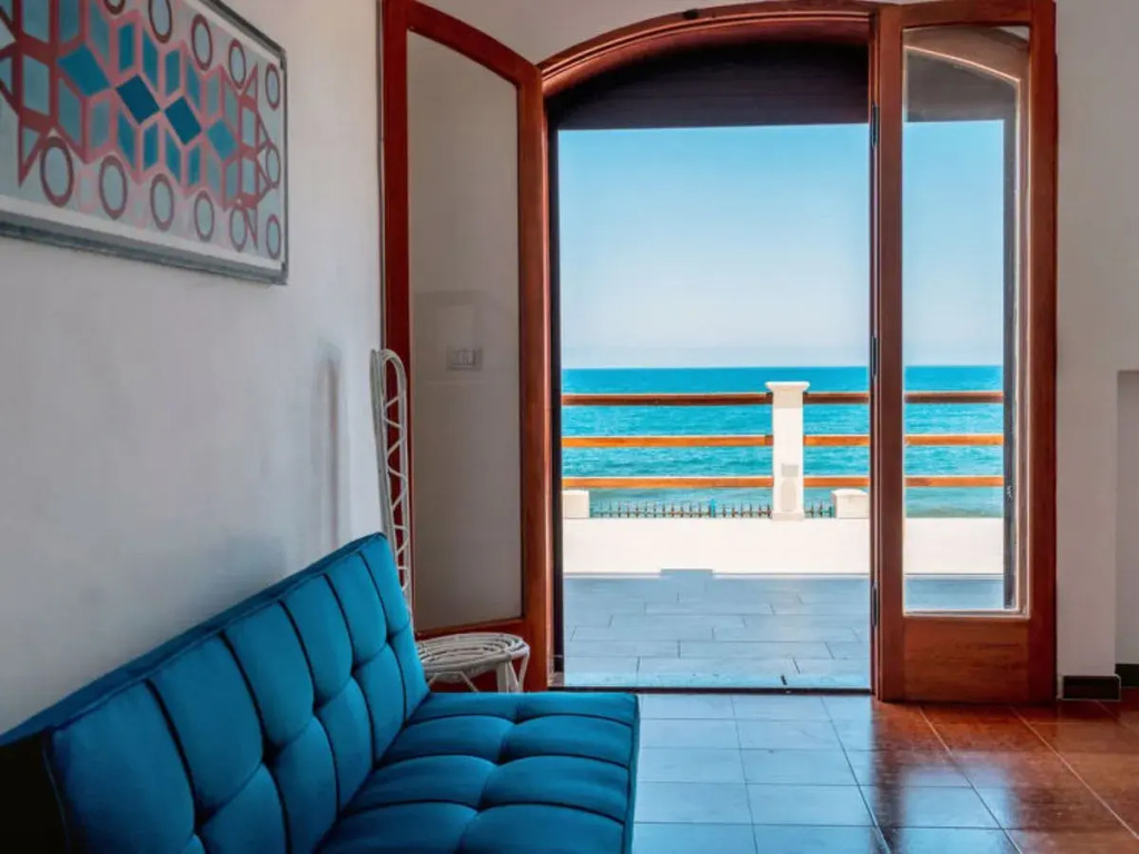 Apartment Nina Marina di Caronia