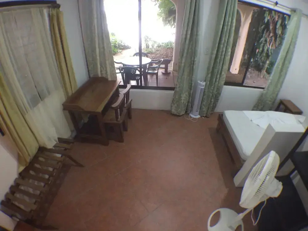 Casa Marbella