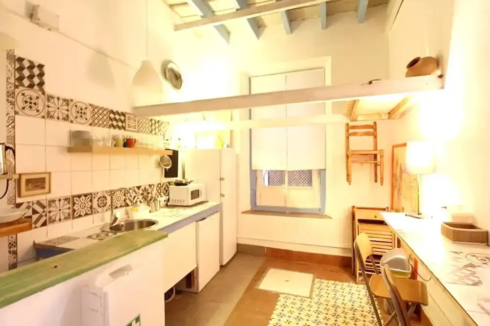 House with 6 Bedrooms in Sevilla, with Terrace And Wifi