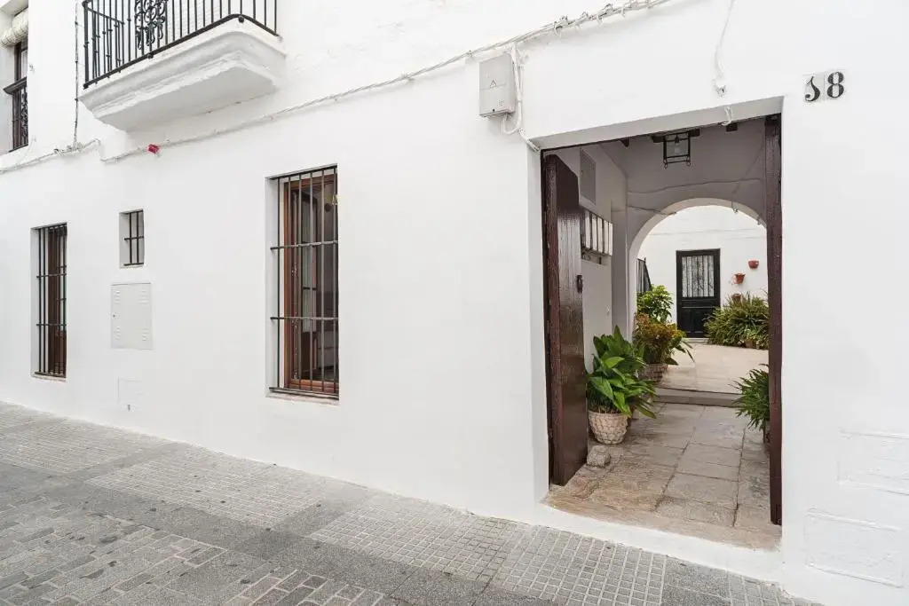 Casa de Los Abuelos 18