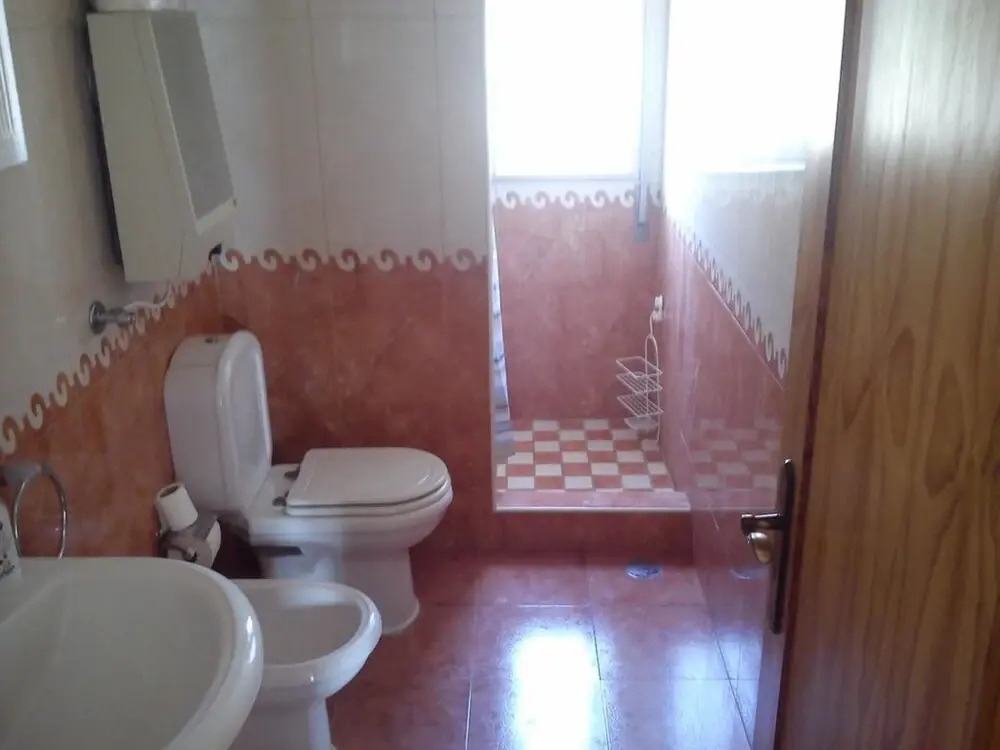 Villa With 3 Bedrooms in Luz, With Private Pool, Enclosed Garden and W
