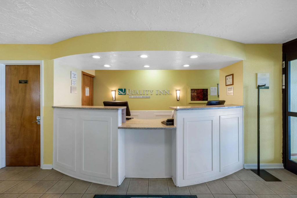 Quality Inn Carolina Oceanfront