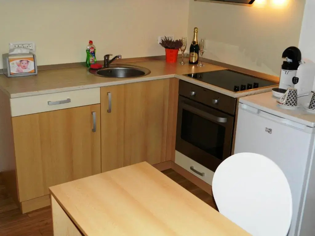 Comfort Residence