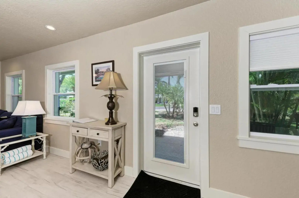 Blue Bayou - 201 - 76th W