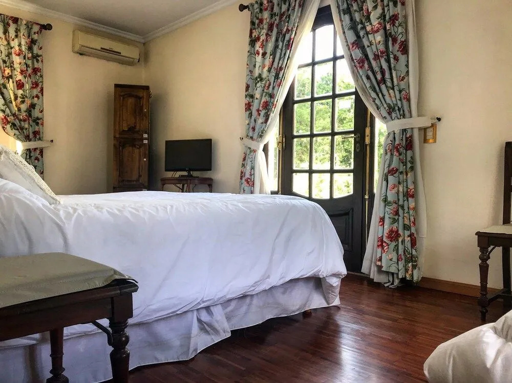 Santa Ana Hostel Boutique