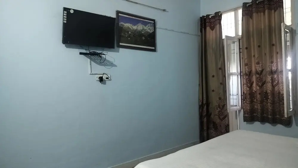 Hotel Binwa View