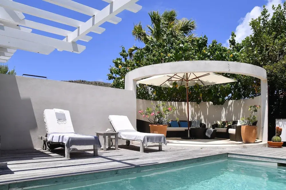 The Villa Paradise