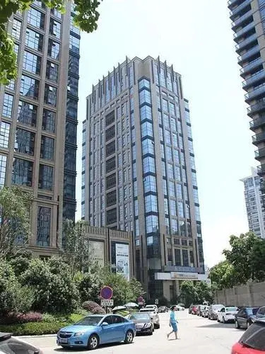 Hangzhou Guteng Condo ApartHotel