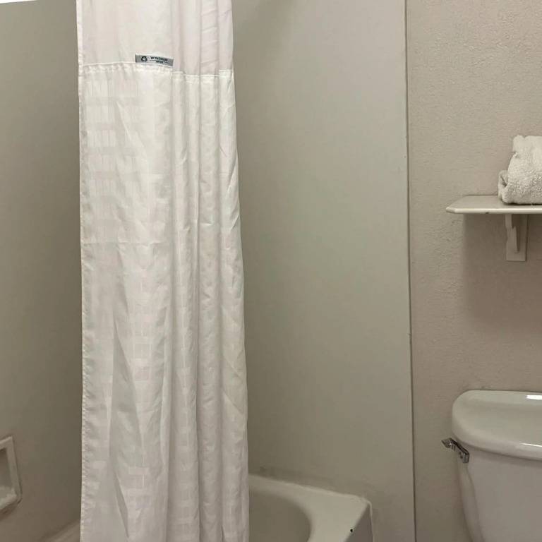 Motel 6 Phoenix, AZ Midtown