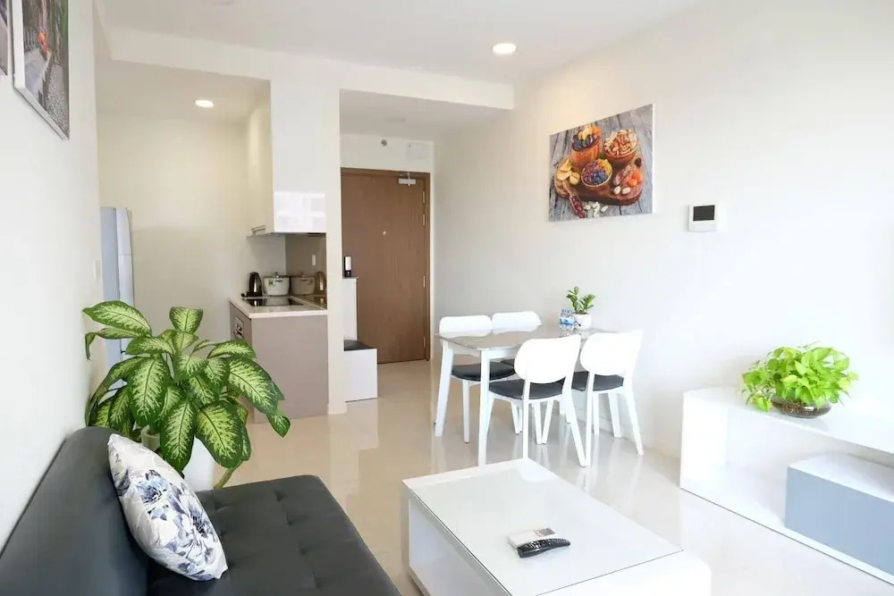 Thai Anh House - Masteri Millenium
