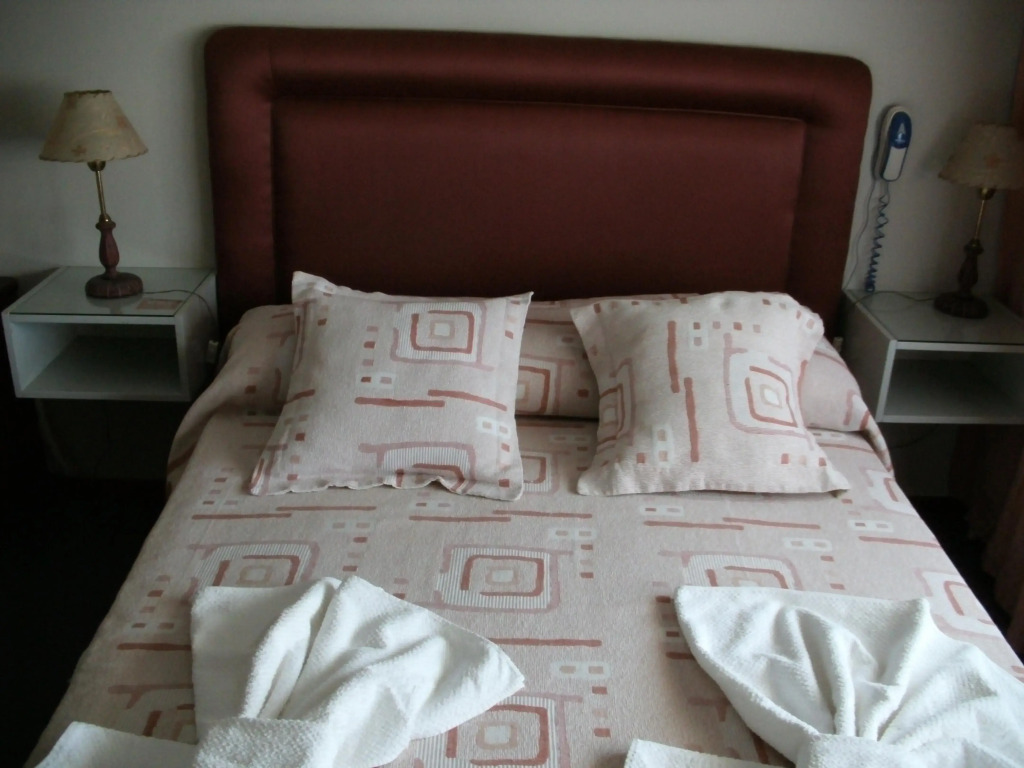 Posada de la Villa