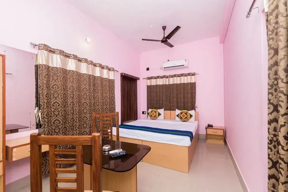 OYO 9181 Aakash Ganga 2