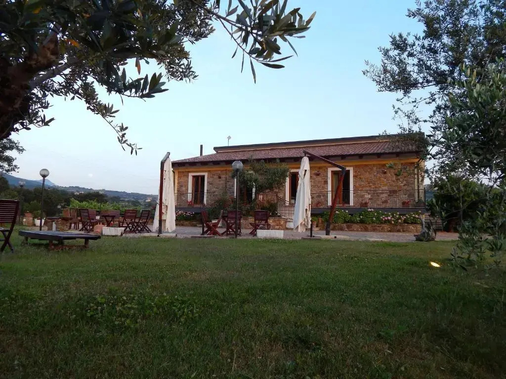L Aia Resort