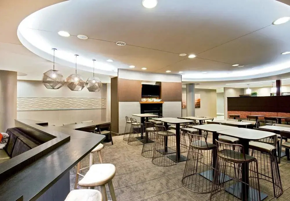 SpringHill Suites Chesapeake Greenbrier