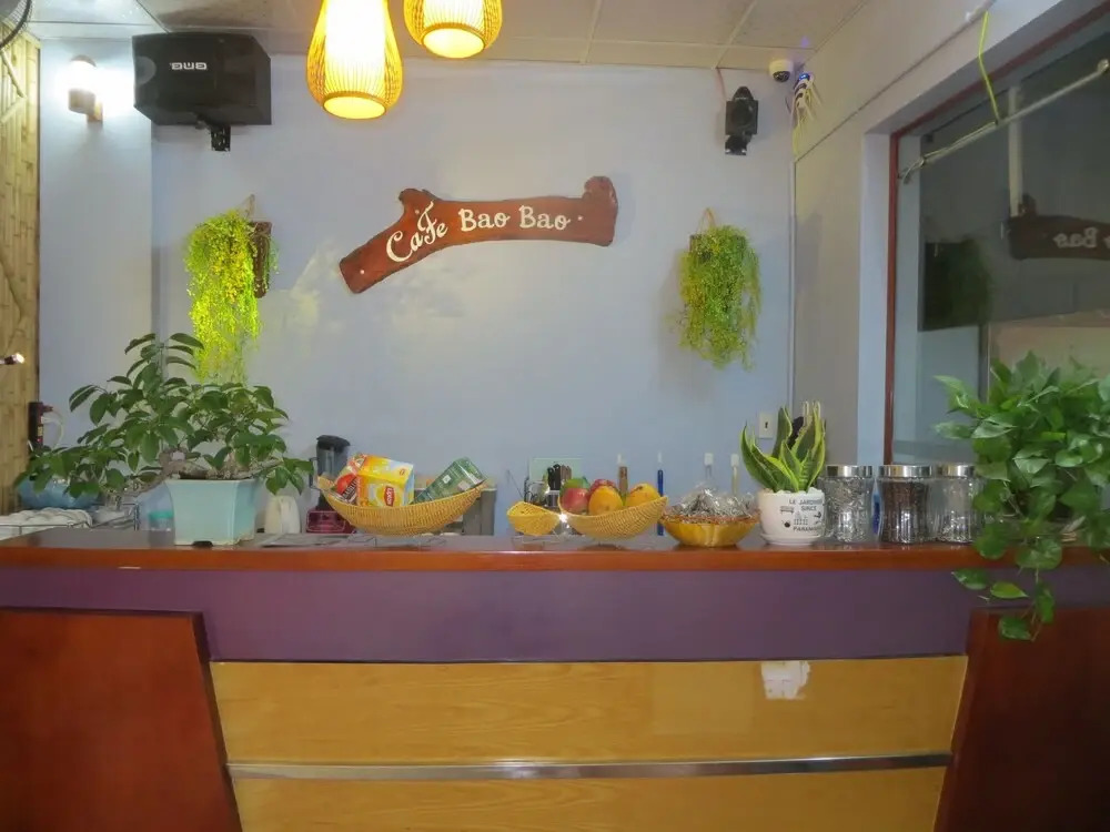 Bao Bao Homestay Ninh Binh
