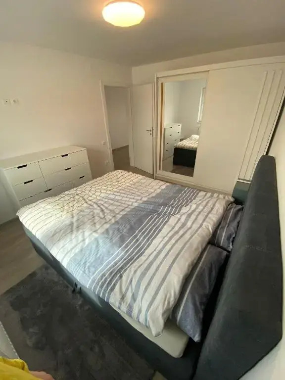 Apartament „Viena” - 2 camere