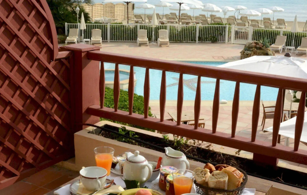 Hotel Giraglia