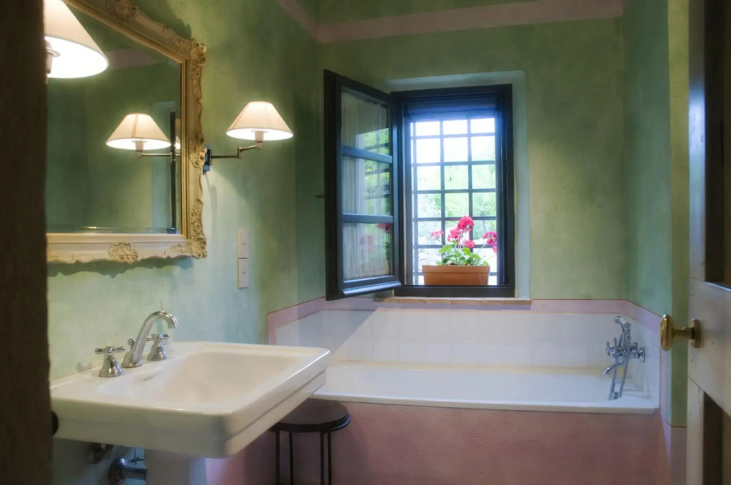 Dreamy Villa in Val d Orcia Airco Heated Pool-villa Domus