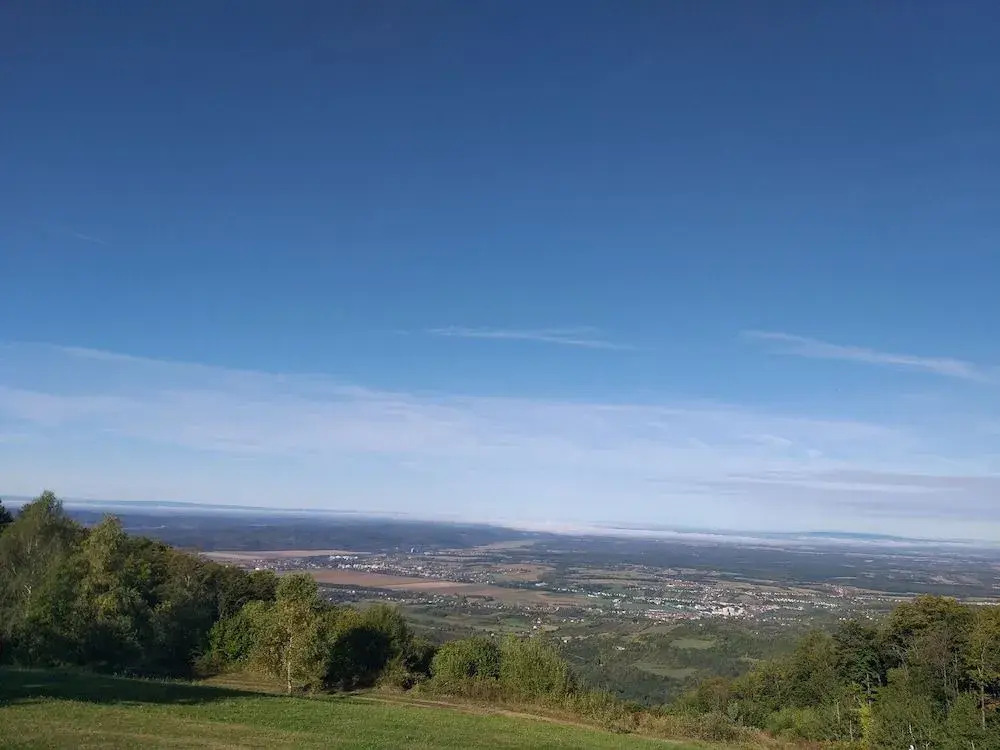 Planinarski dom Omanovac