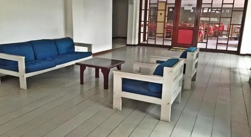 Hotel Subaé