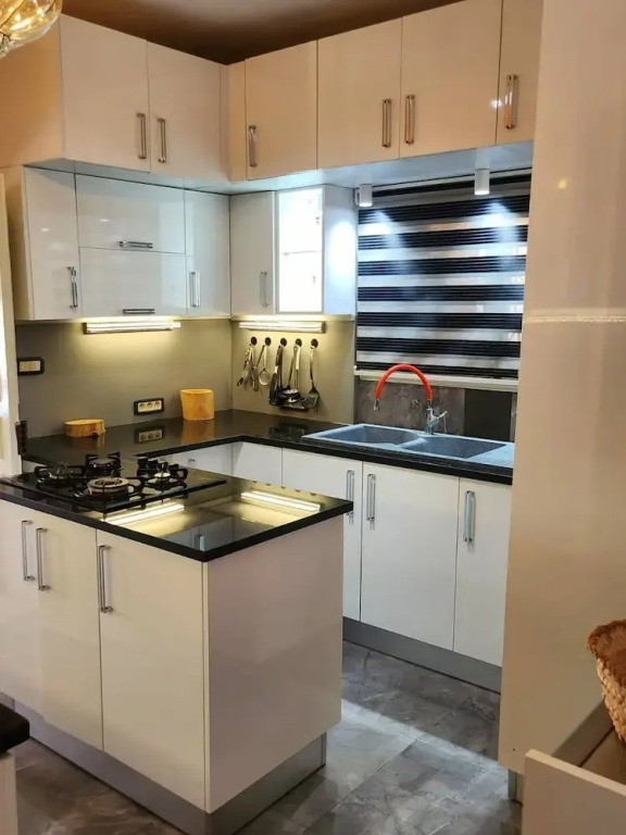 High Standing Villa Casablanca