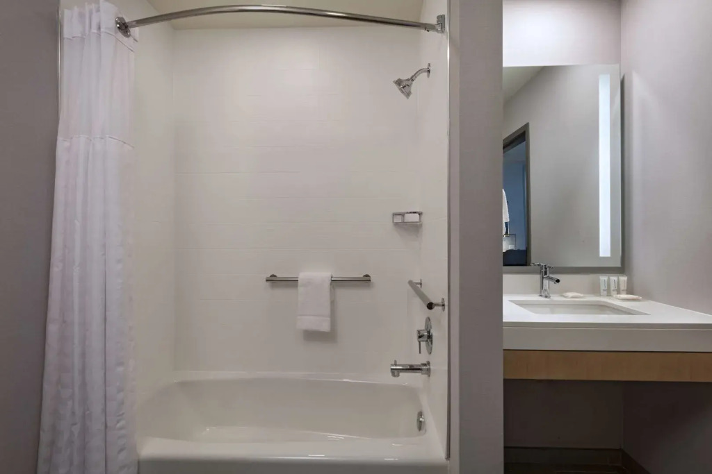 Hyatt Place Tulsa/Downtown