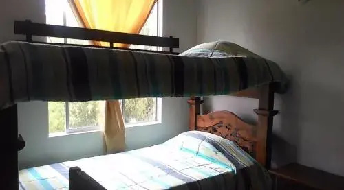 2 Habitaciones Sector C.Cial Santafe