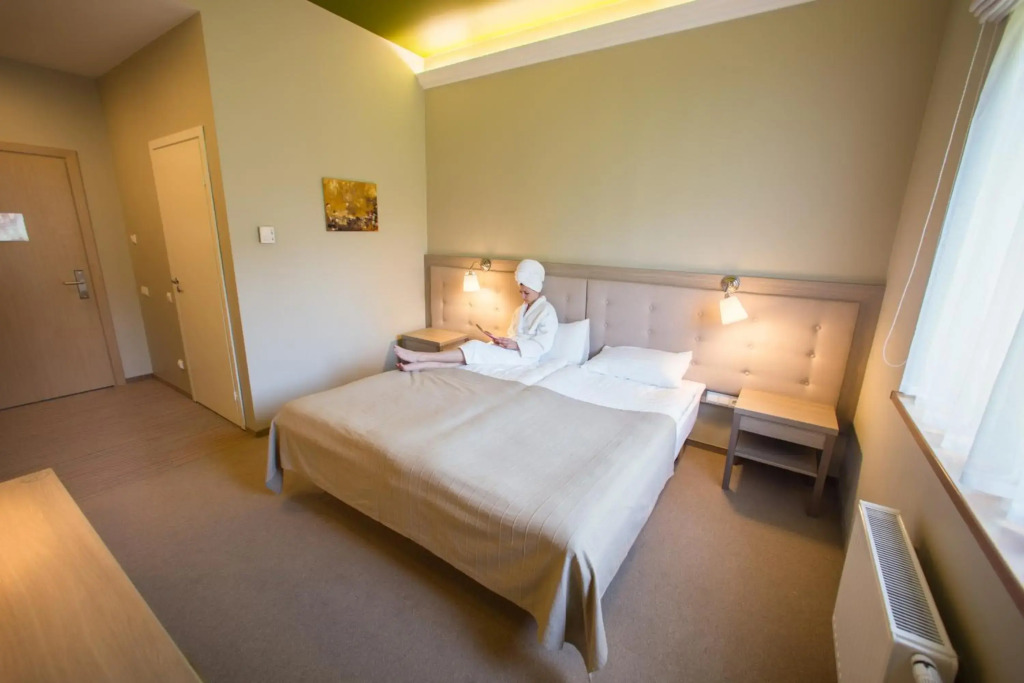 Goda Hotel & Spa