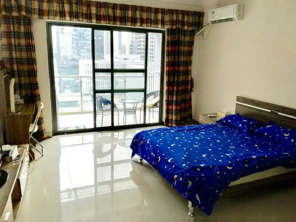 Maker Space Hostel