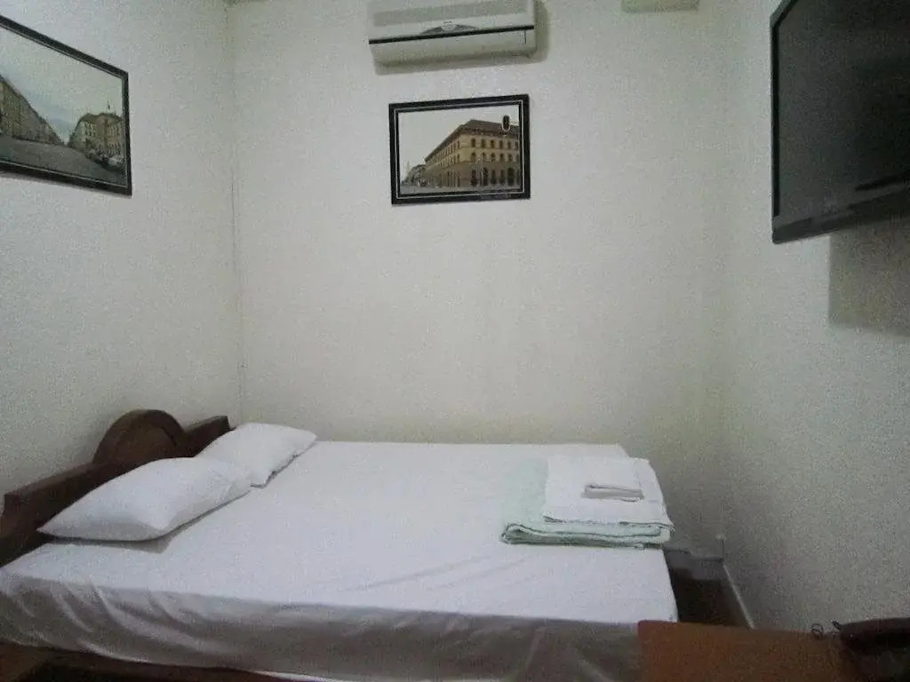 Ngoc Xanh Hotel