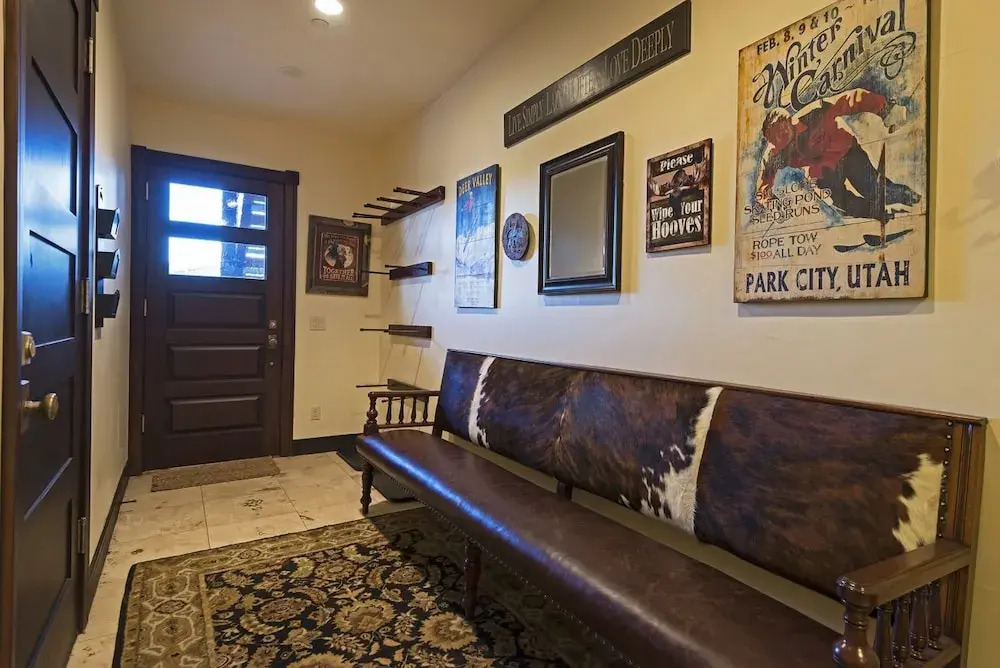 Abode at Big Game Lodge