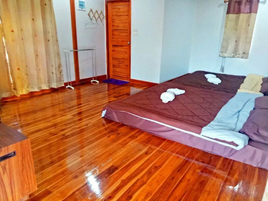 Phunamtip Resort