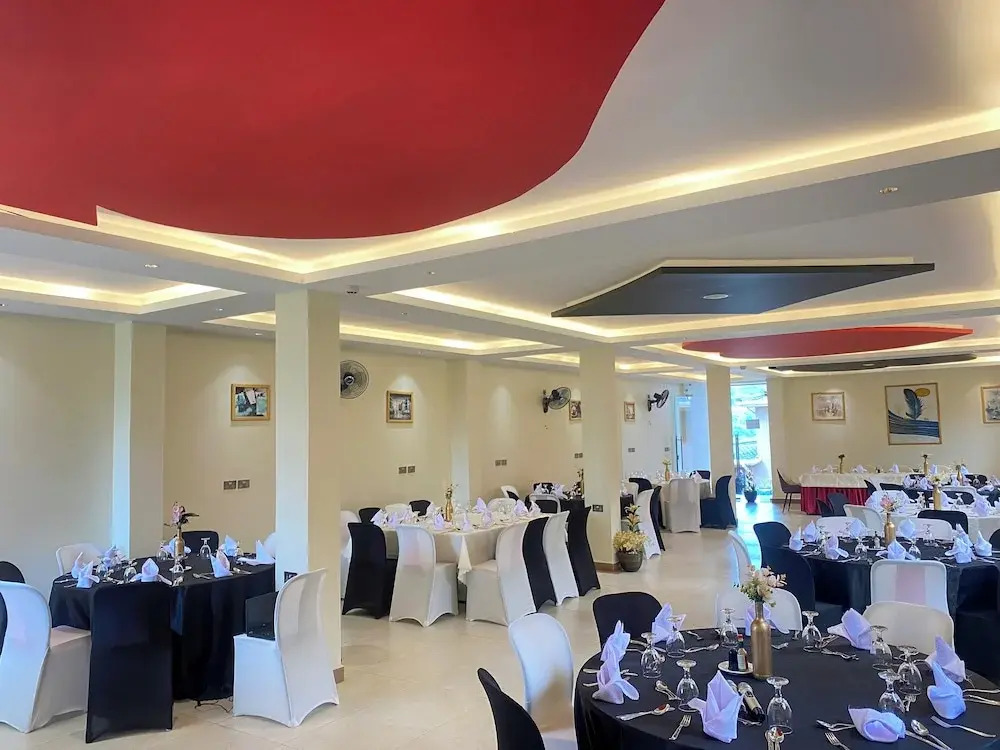 Dreamland Hotel Arua