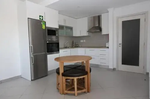 Exclusive new apartment in Tavira