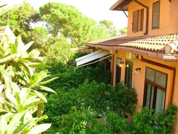 Pintadera Hotel