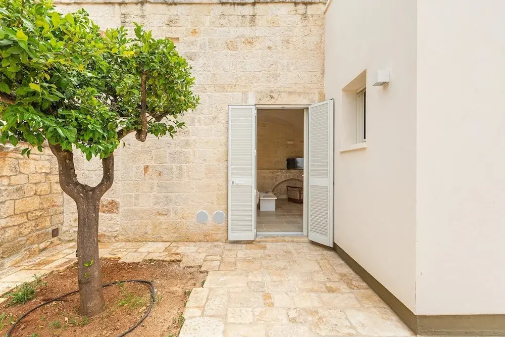 3070 Masseria Macchia- Suite Matrimoniale 3 by Barbarhouse