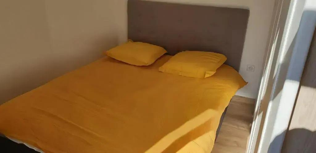 Le Clarami appartement hyper centre