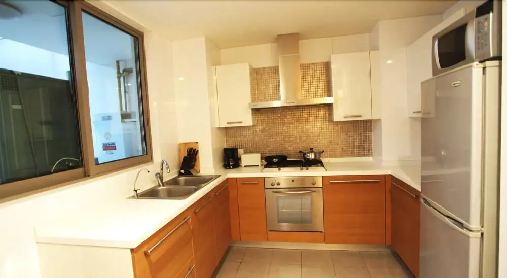 Citylife Serviced Apartments-Top of City