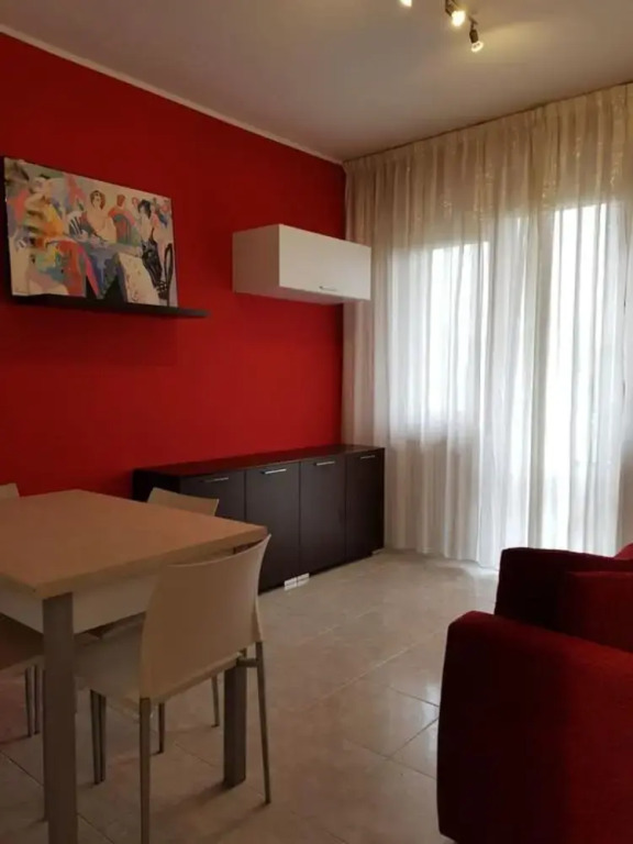 Sunset Apartment
