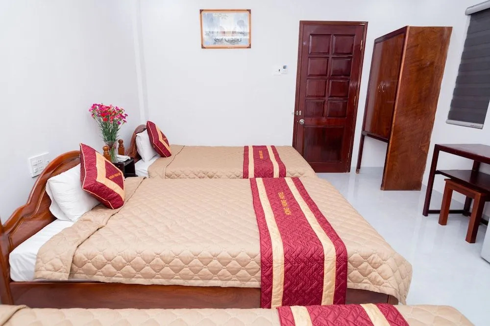 Hong Hung Hotel