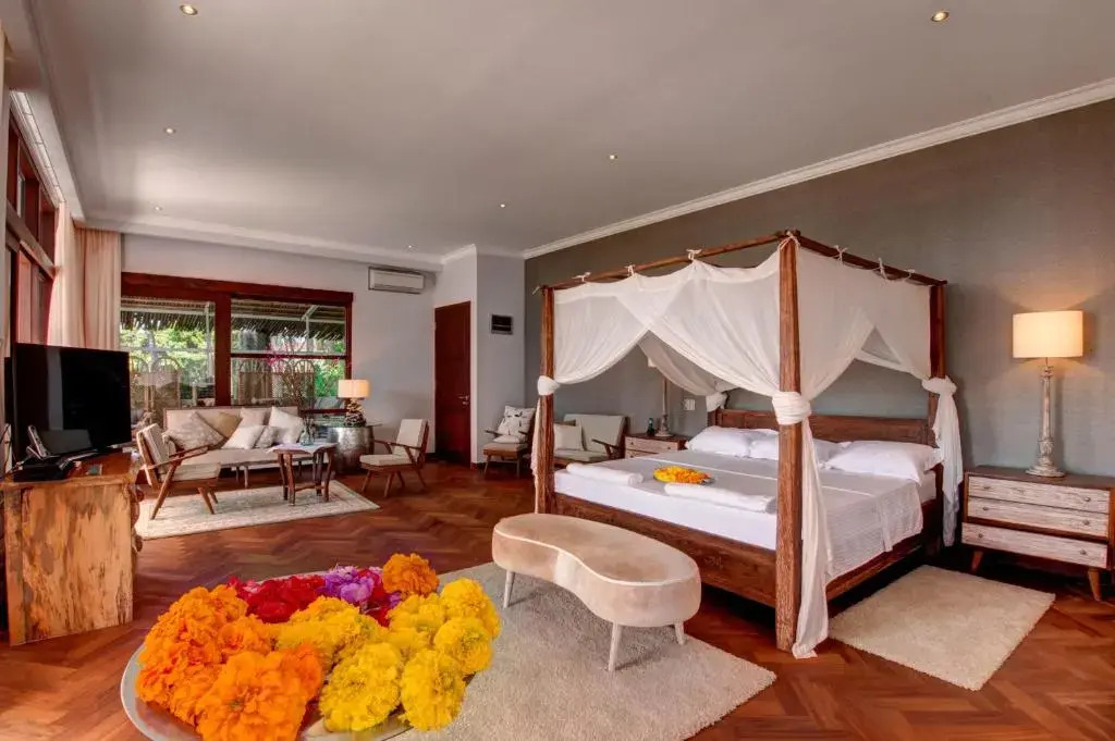 Villa Gita