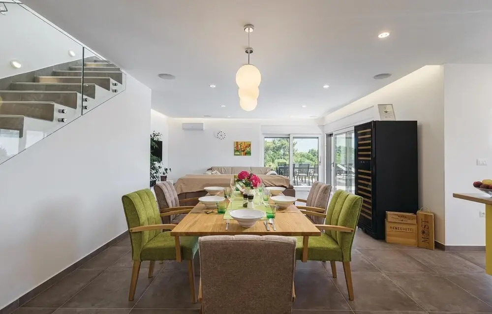Villa Izabel with hot Whirpool