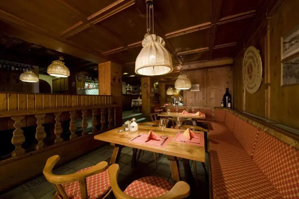 Vergeiners Hotel Traube