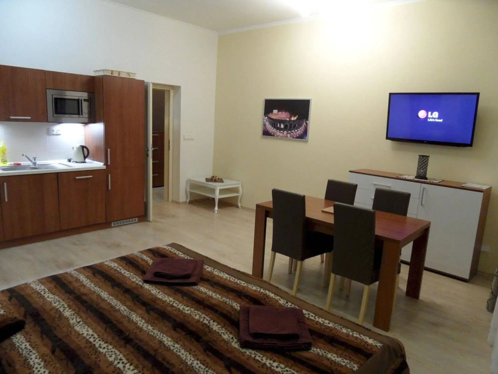 Apartments Verona Karlovy Vary