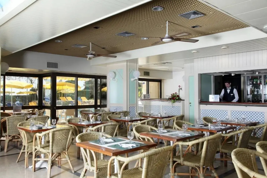 Estoril Eden Hotel