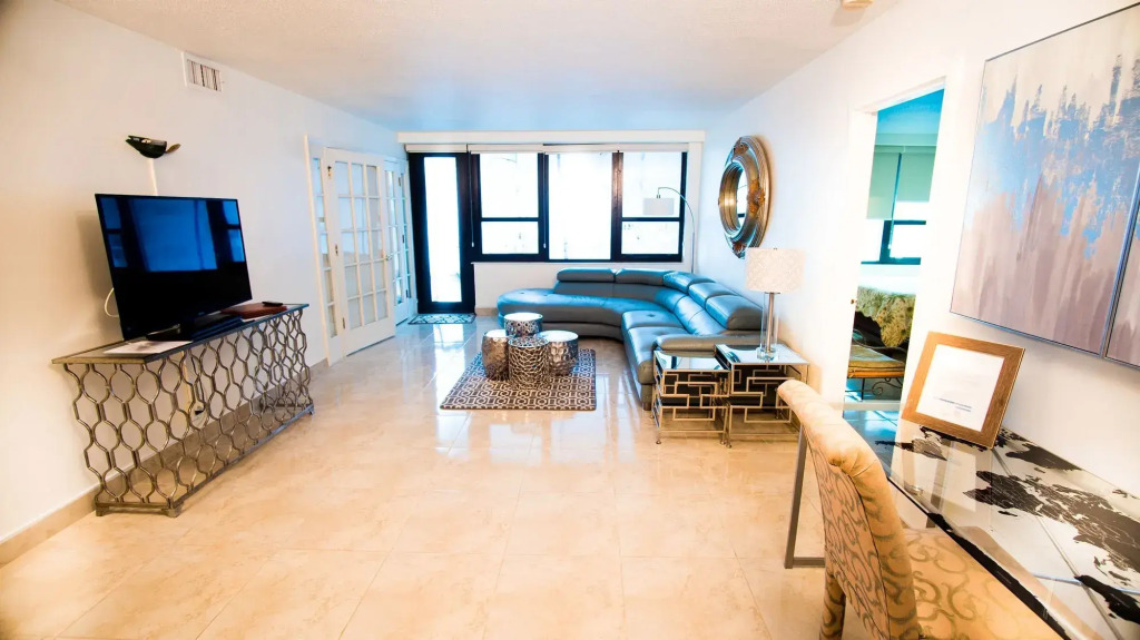 Suites by the Beach