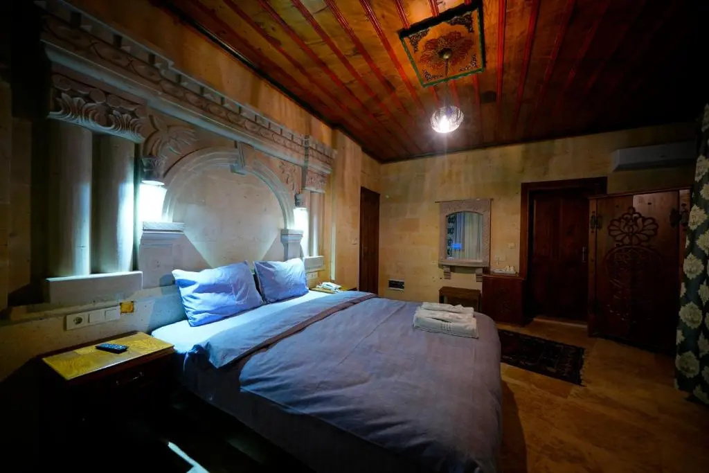 Pashabelle Hotel
