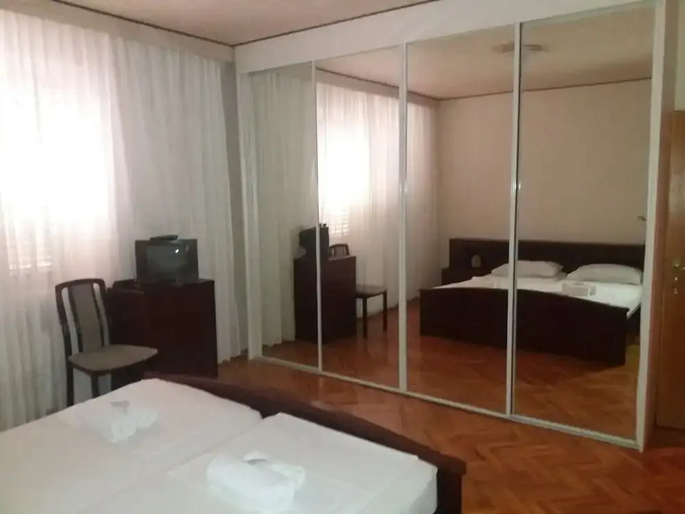 Guest House Karolin