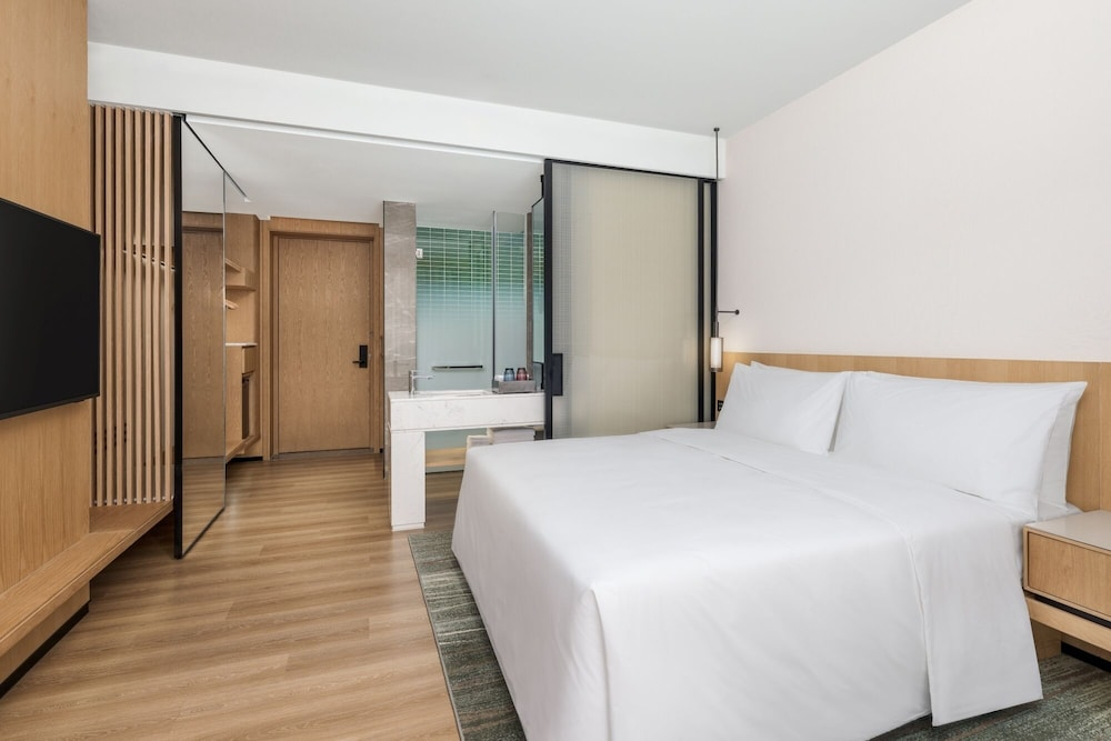 Fairfield By Marriott Deqing