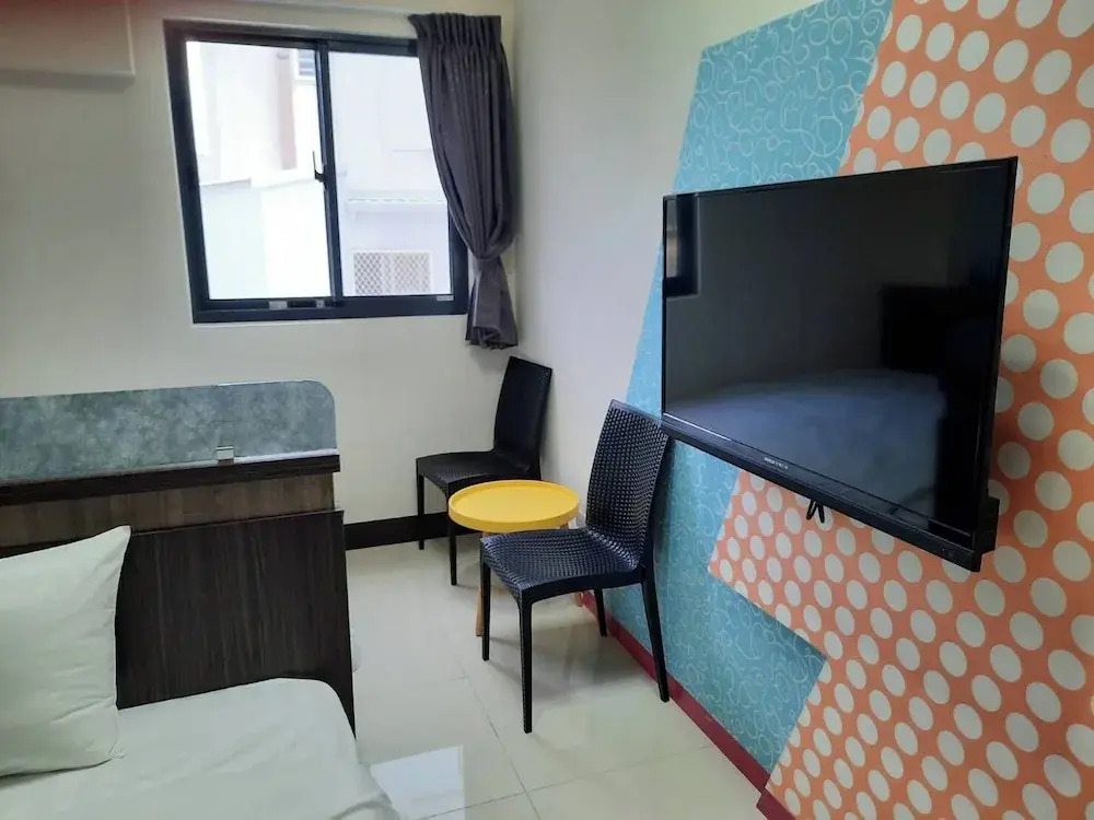 Xia Xia Jiao Homestay